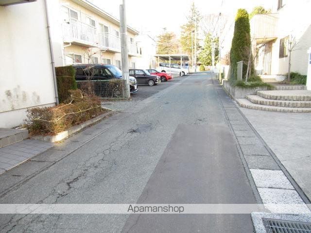 パティオ・グランデAの周辺写真