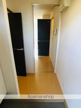 アジャート手城[1LDK/41.29m2]の玄関