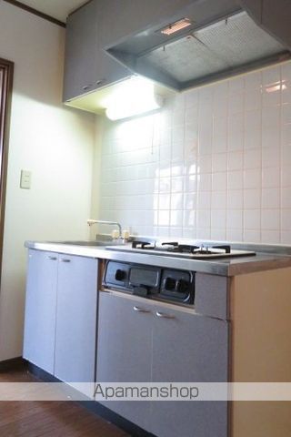 コーポヨコヤマの内装写真
