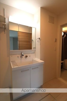 エクセリア中村北[1LDK/40.33m2]の洗面所