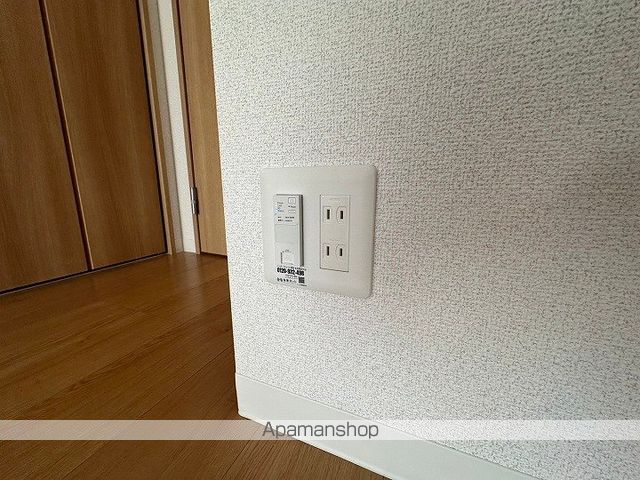 ヴィラナリー大今里の内装写真