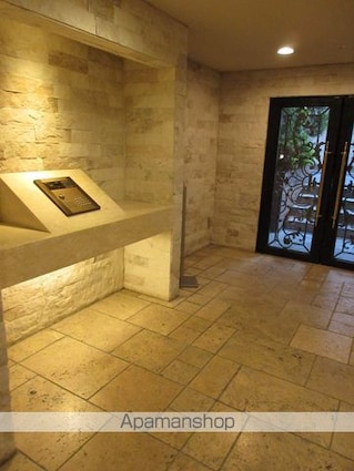 ロアール高円寺[1K/21.9m2]の共用部3