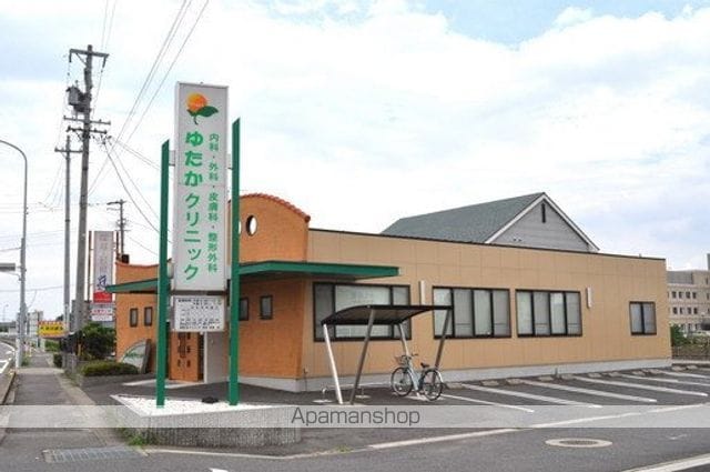 エムメゾン奥田の周辺写真