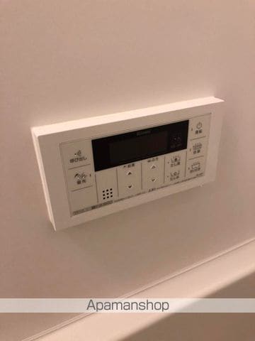 阪急電鉄伊丹線 新伊丹駅 徒歩7分 4階建 築9年の内装写真