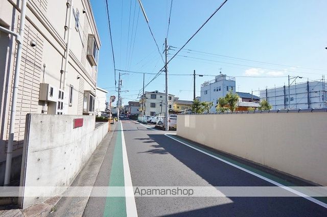 エスペーロ安東の周辺写真