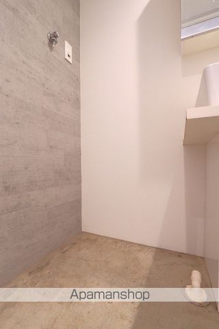 ピース・スクエア住吉B棟の内装写真