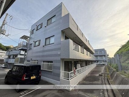 シャンス東寺尾中台３[3DK/51.03m2]の外観5