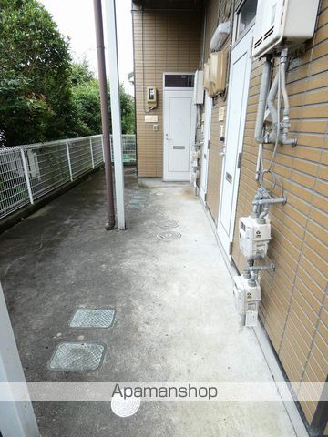 リヴェール亘の外観写真
