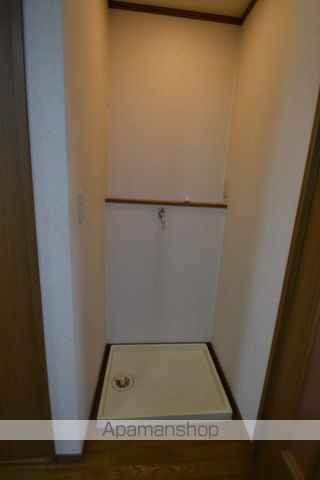 アミティ紫塚Aの内装写真
