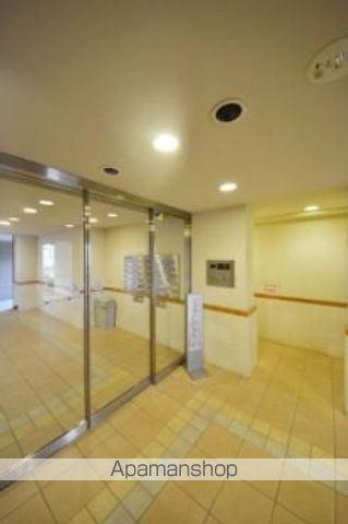 日神パレステージ高井戸西の内装写真