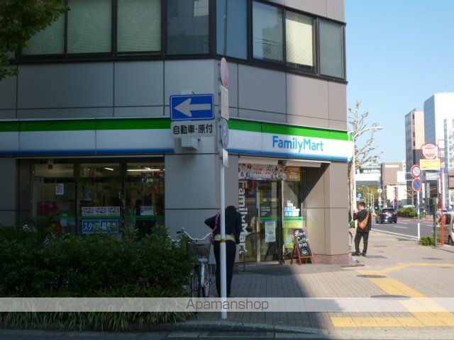 ライブコート泉の周辺写真