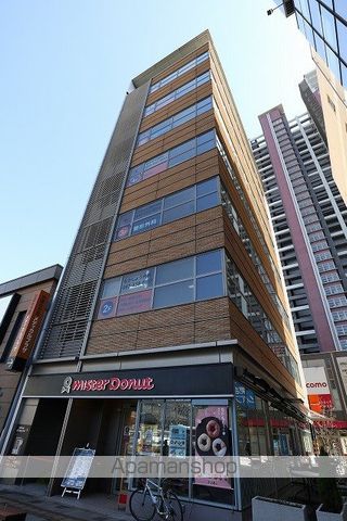 西武池袋・豊島線 ひばりヶ丘駅 徒歩9分 2階建 築30年の周辺写真