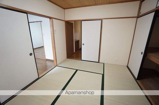 メゾンド海用の内装写真