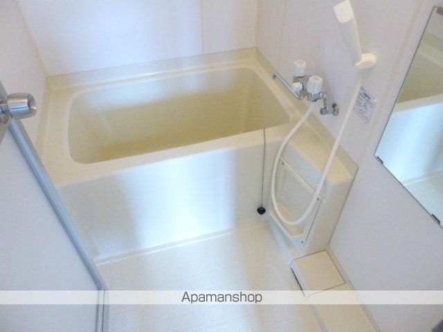 リバティ月寒東の内装写真