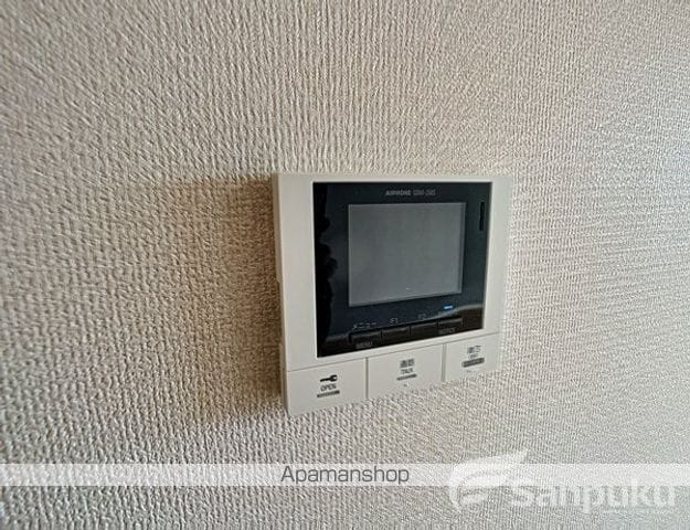レジデンスSUMIHOUIIIの内装写真