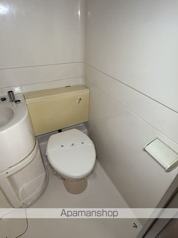 ユミハウス原町の内装写真