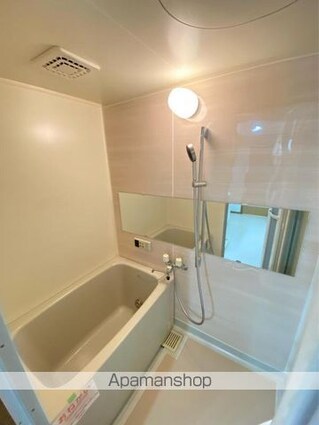 サンパティーク　Ｂ[2DK/47.93m2]のバス