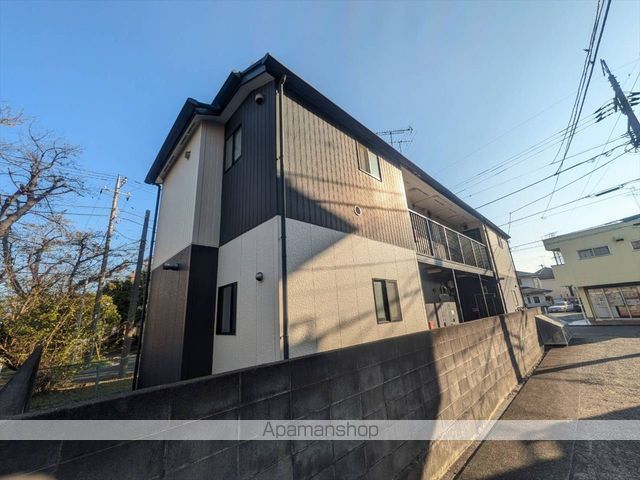 エクセル木曽の外観写真
