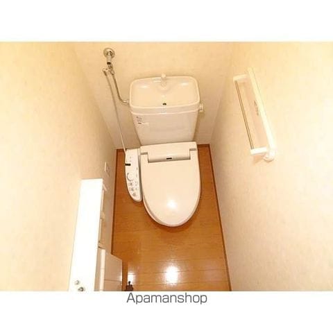 リングロードとん田の内装写真