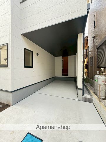 detached 埼玉県富士見市水谷東２丁目34-8

地図を見る