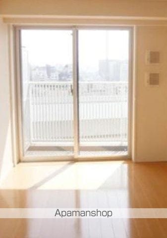 パークアクシス新板橋イーストの内装写真