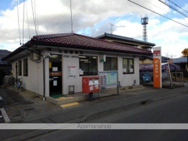 ファビオネスト駒沢の周辺写真
