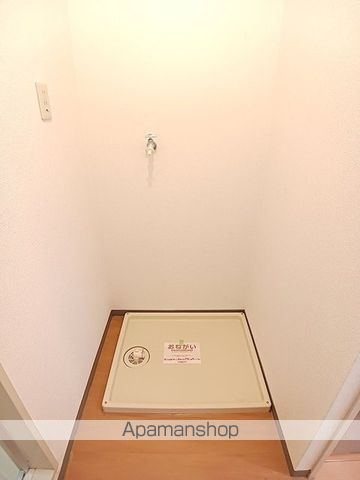 エルディム大谷の内装写真