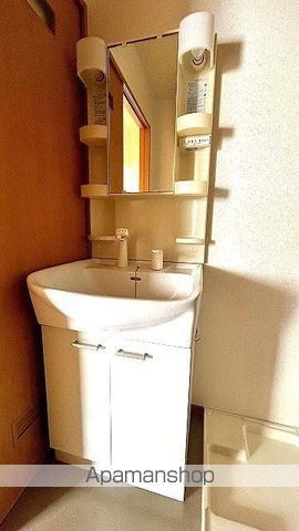カメリアの内装写真