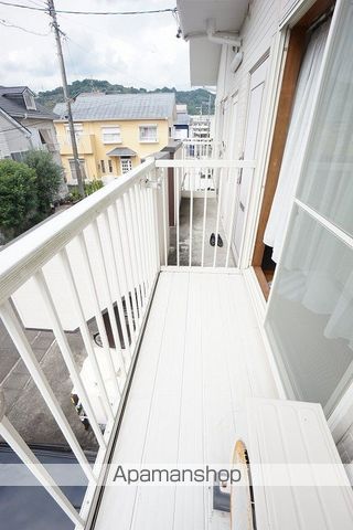 シュロス・マキの内装写真