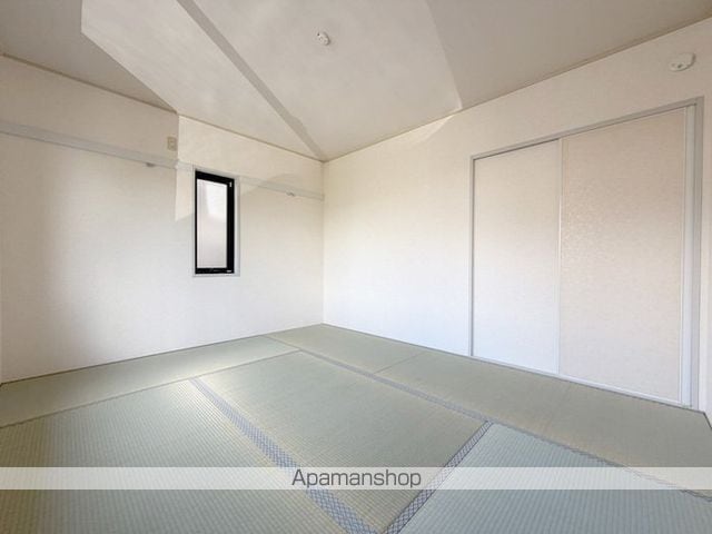 田中ハイツ B棟の内装写真