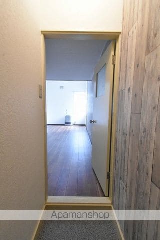 コーポマリーンの内装写真