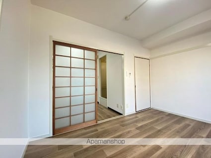 コート新北Ⅳ[1K/19.44m2]の内装1