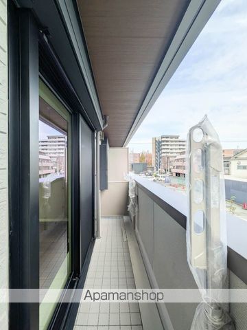 PARADISO本荘の内装写真