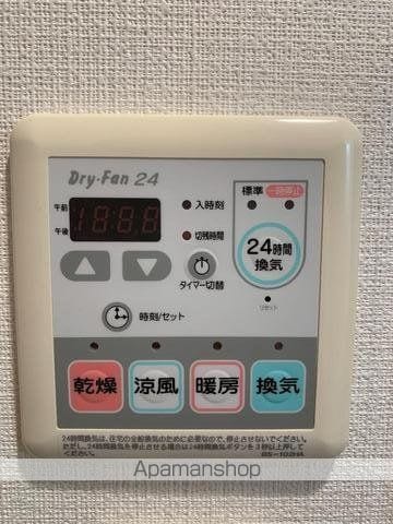 HF上石神井レジデンスの内装写真