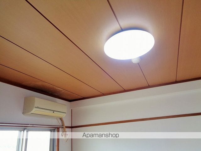 サンワタチバナの内装写真