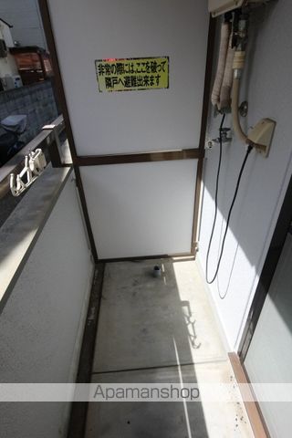 第3村西マンションの内装写真