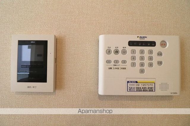 サンモール松山の内装写真