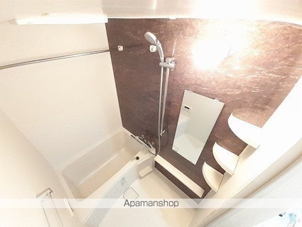 オンネアまかび[1R/30.65m2]のバス