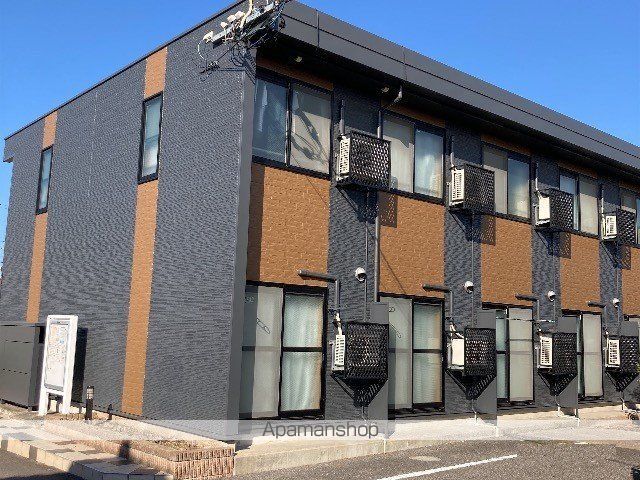 レオパレス辺屋新田