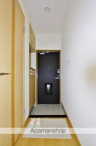 レジデンス城西IIの内装写真