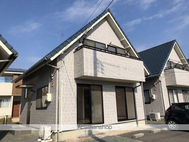 福塩線 駅家駅 徒歩7分 築21年