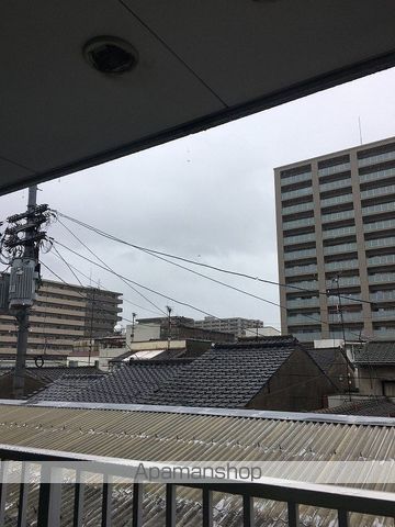 ラ・リュ奉還町の内装写真