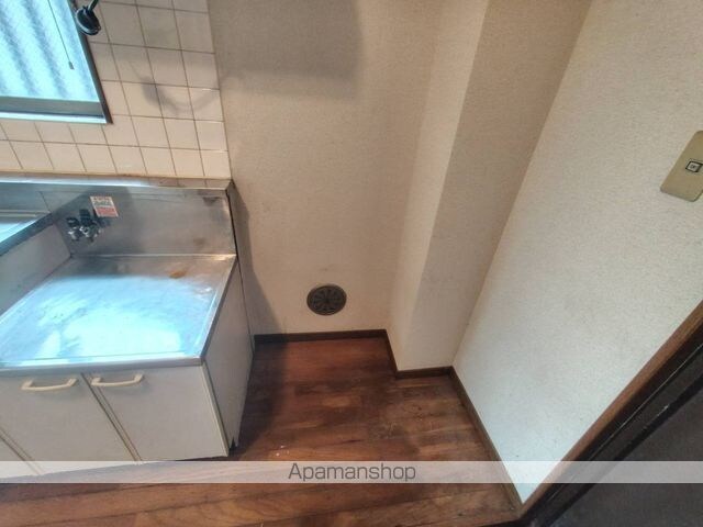 サイトウハイツ[2K/32.25m2]のその他部屋・スペース