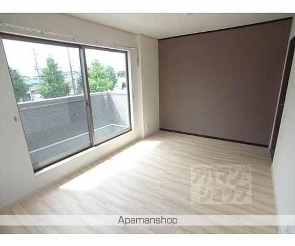 ソレアードの内装写真