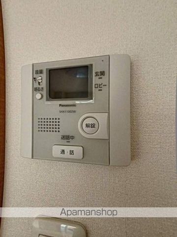 ラフィネ大供の内装写真