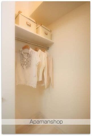 URBANEX心斎橋IIの内装写真