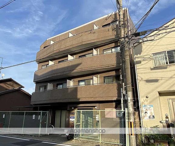 リアライズ桂の外観写真