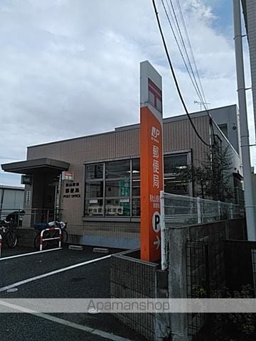 グランパルクの周辺写真