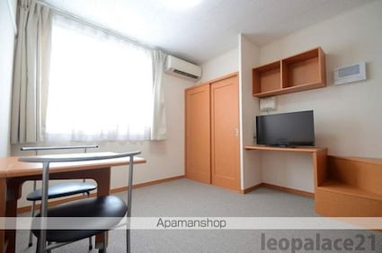 レオパレスＣｈａｍｂｒｅ　Ｓ[1K/23.18m2]のその他内装