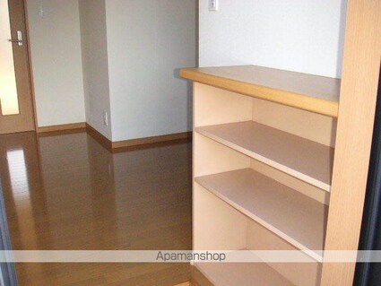 セピアコートＢ棟[1K/29.81m2]の玄関